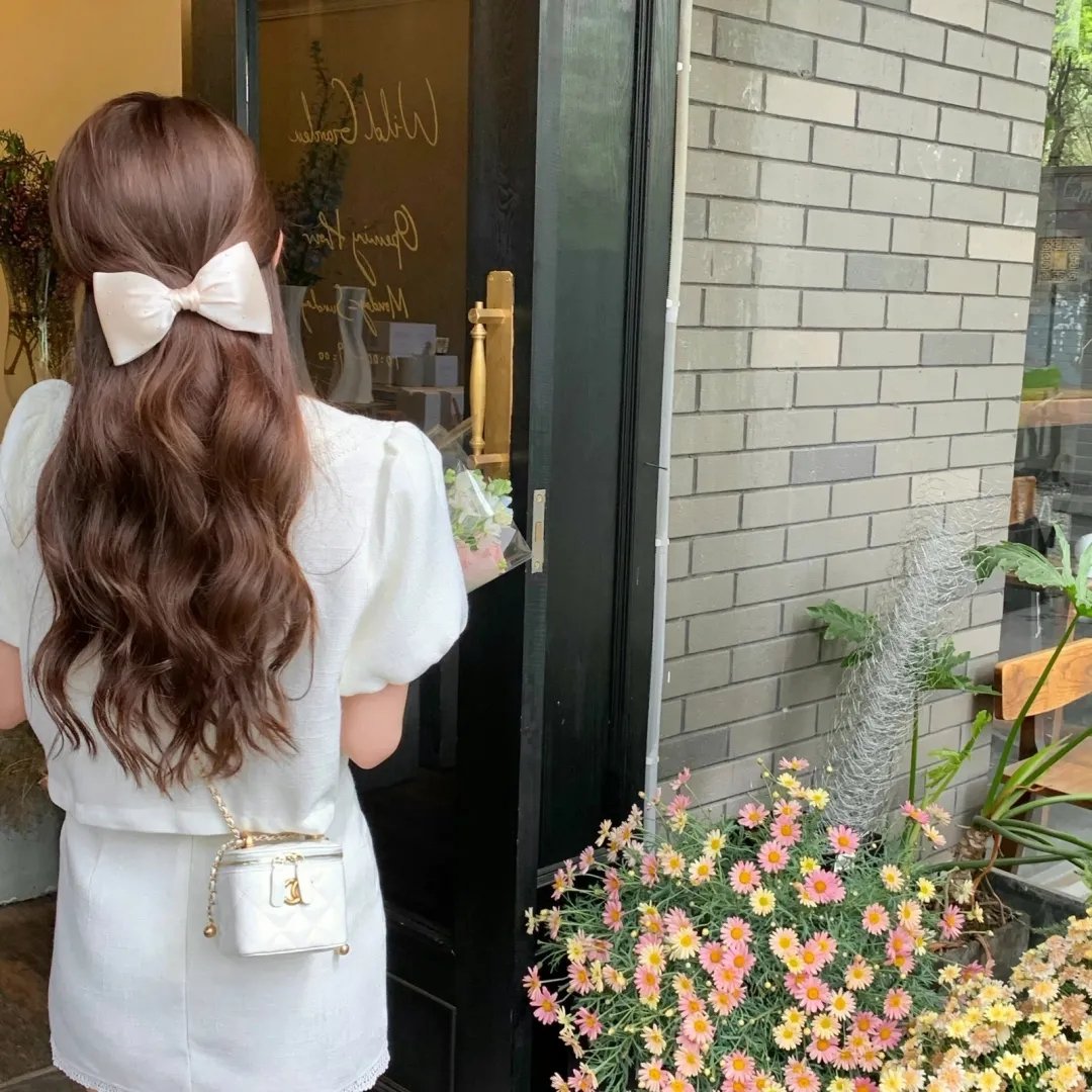 校花的秘密花园