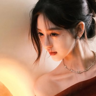 来自火星的恶魔女孩