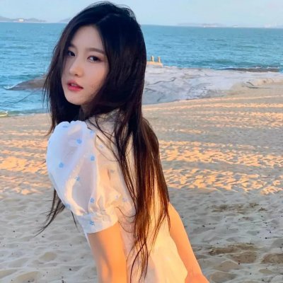 恋爱的发现