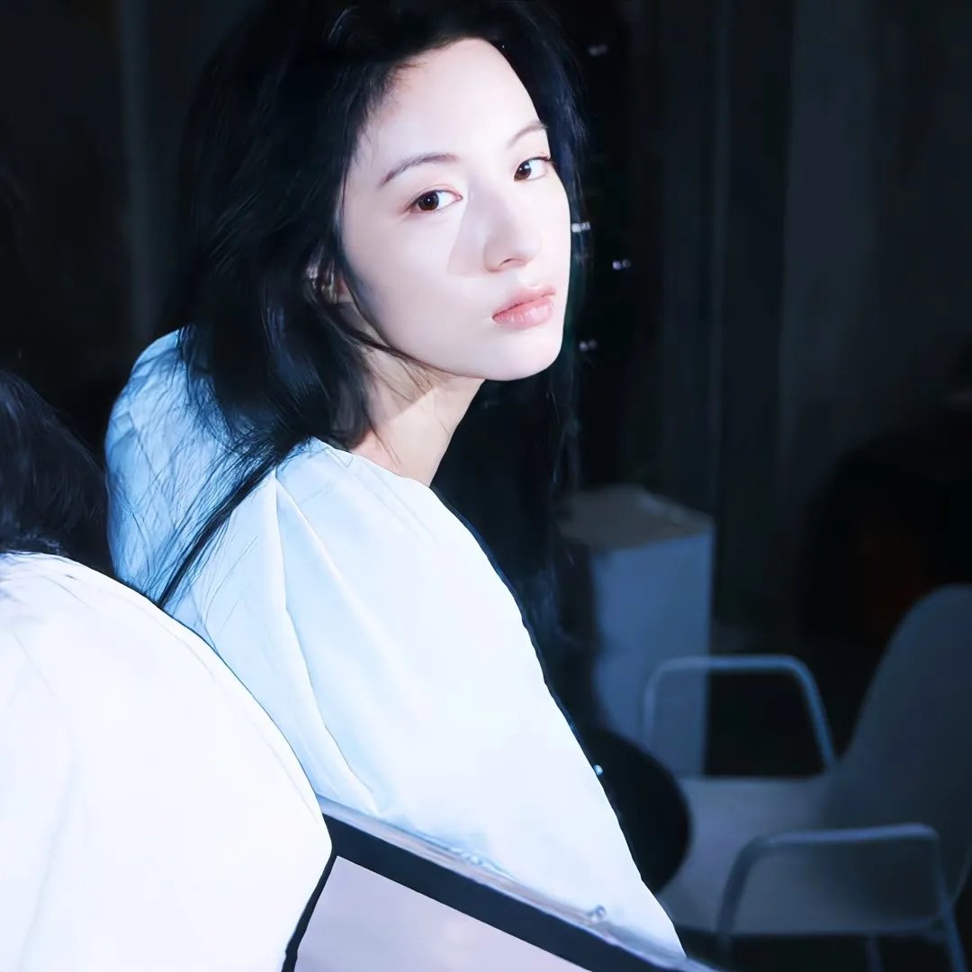蒙娜丽莎的微笑
